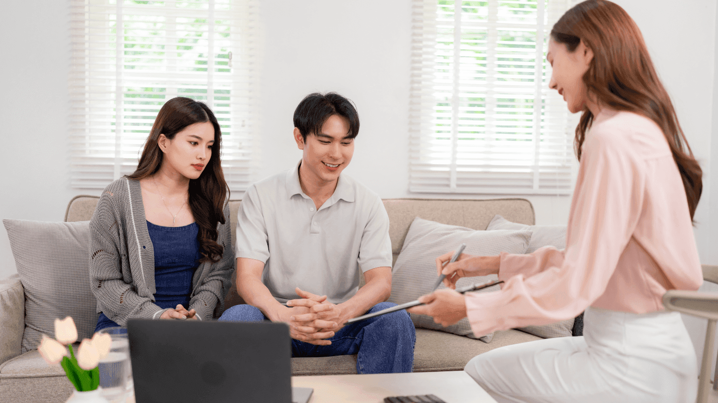 Individual Consultation