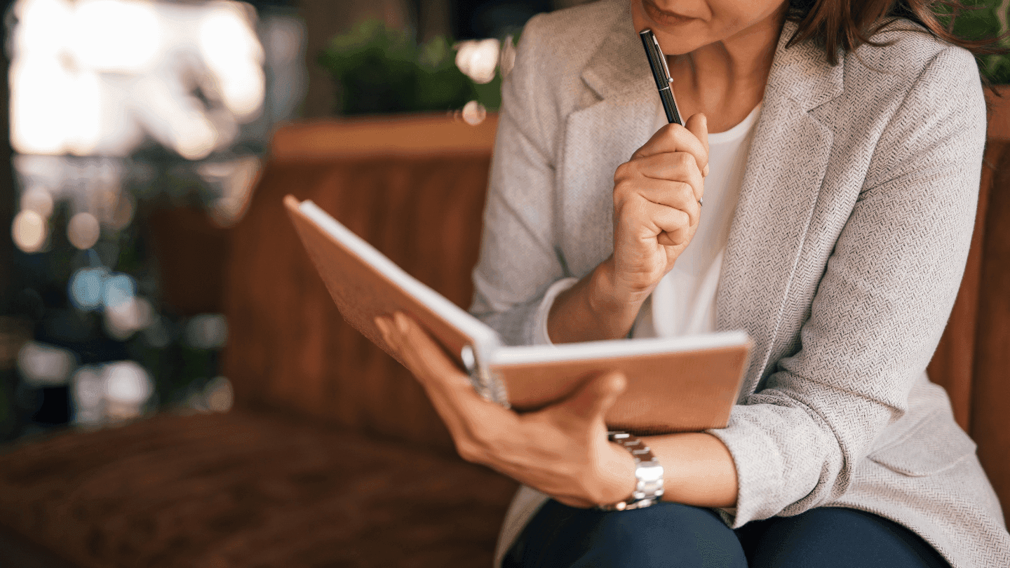 Personalized Book Plan